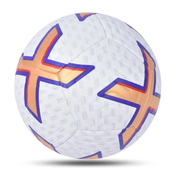 BlazeCore – Ultra-Durable Soccer Ball for Powerful Strikes - Image 14