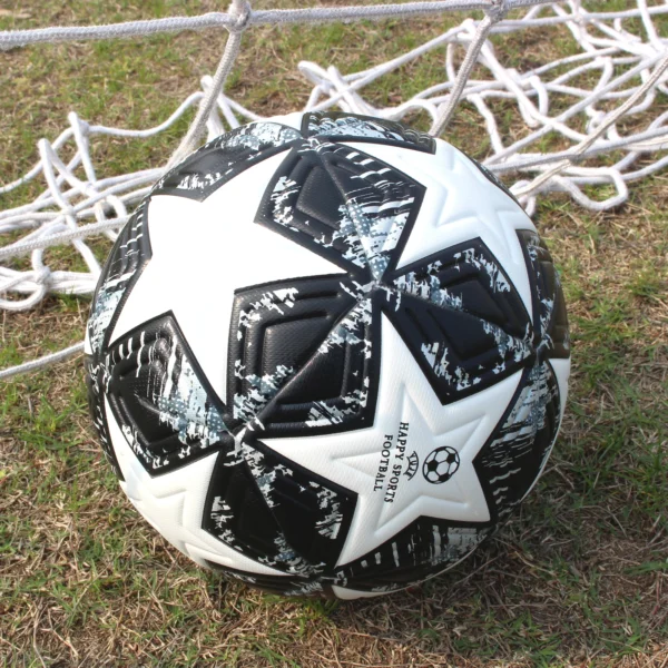 Titan Flight – Aerodynamic Ball Built for Long-Range Dominance - Image 36