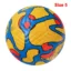 20-BlueYellow Size 5