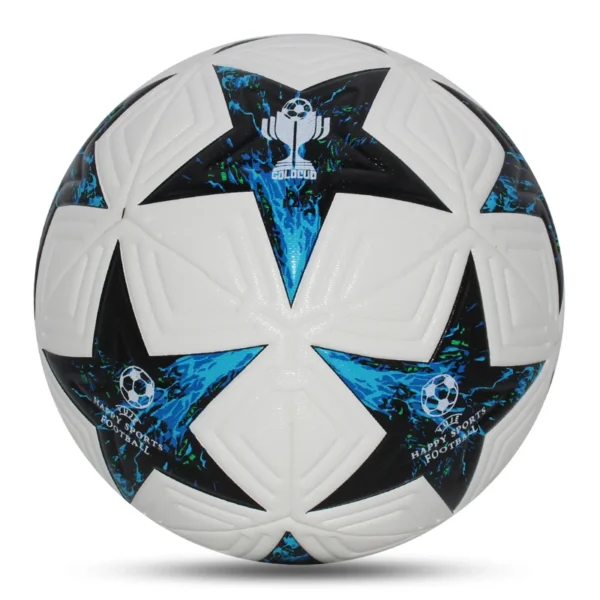 Titan Flight – Aerodynamic Ball Built for Long-Range Dominance - Image 3