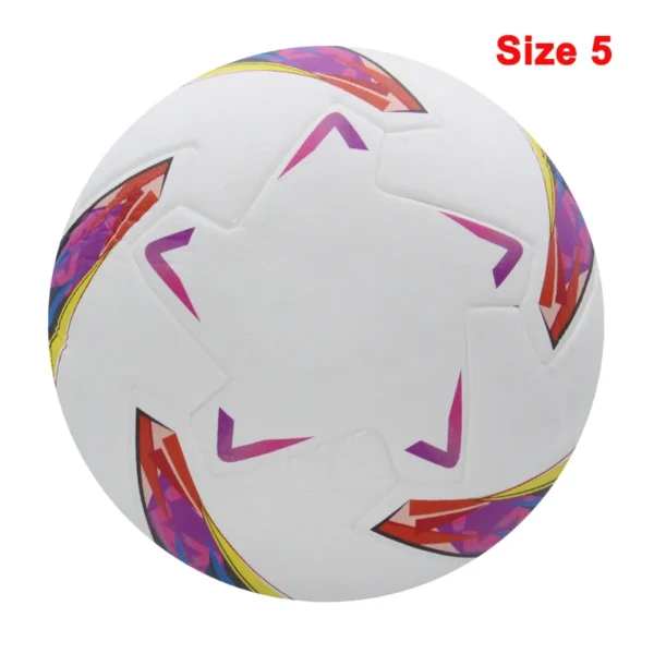 NeoKix – Lightweight, Pro-Level Control Ball for All Surfaces - Image 8