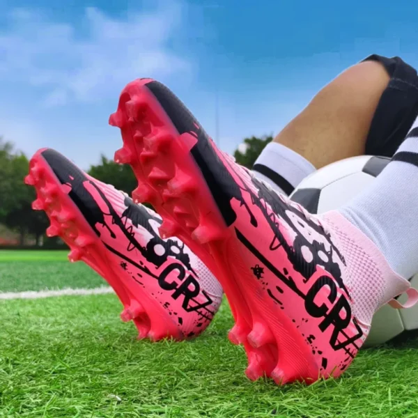 CR7 Joga Streets – Express Yourself with Every Move - Image 14