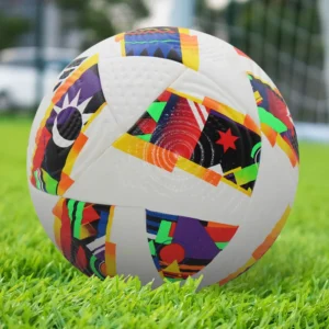 NeoKix – Lightweight, Pro-Level Control Ball for All Surfaces