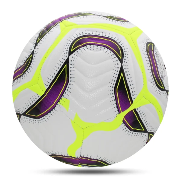BlazeCore – Ultra-Durable Soccer Ball for Powerful Strikes - Image 20