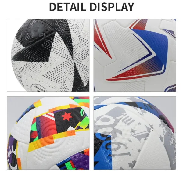 NeoKix – Lightweight, Pro-Level Control Ball for All Surfaces - Image 21