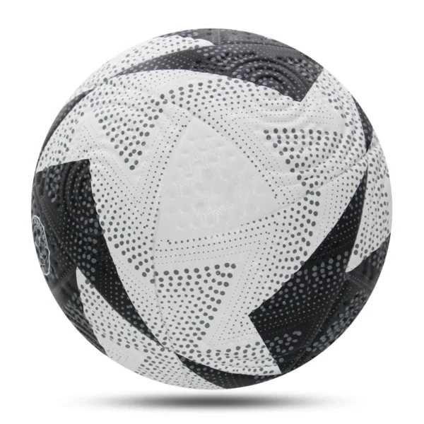 Strikra – Game-Ready Soccer Ball with Advanced Grip Tech - Image 61