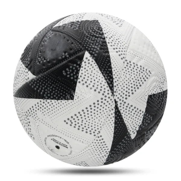 Strikra – Game-Ready Soccer Ball with Advanced Grip Tech - Image 60