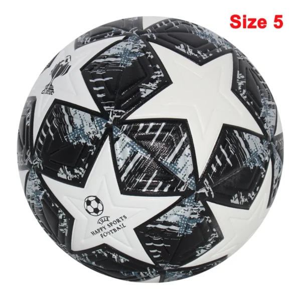 Titan Flight – Aerodynamic Ball Built for Long-Range Dominance - Image 18