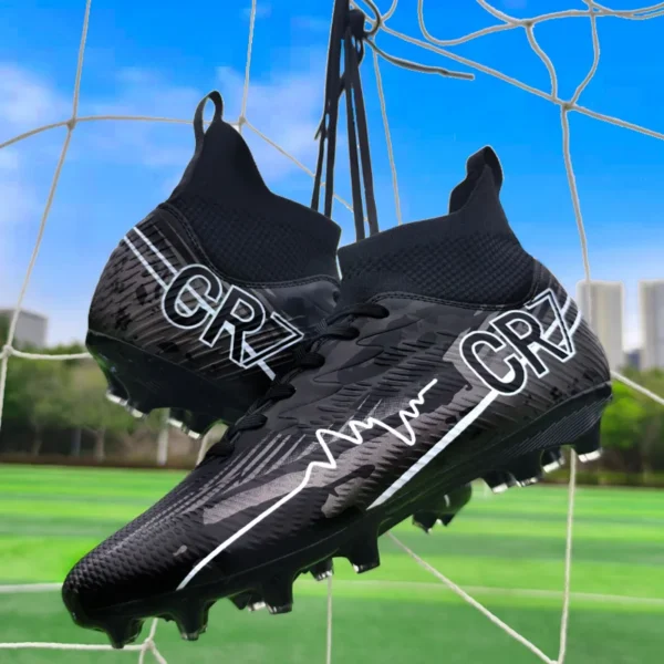 CR7 Joga Streets – Express Yourself with Every Move - Image 5