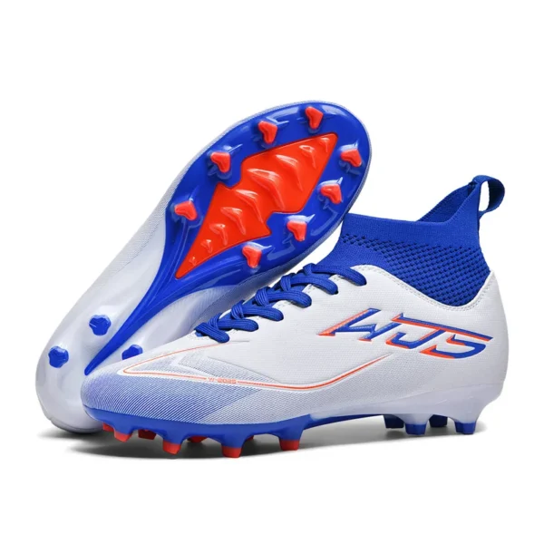 TorquePro – Power-Driven Boots with Enhanced Ball Feel - Image 6