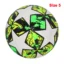 28-Green Size 5