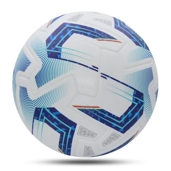 Strikra – Game-Ready Soccer Ball with Advanced Grip Tech - Image 5