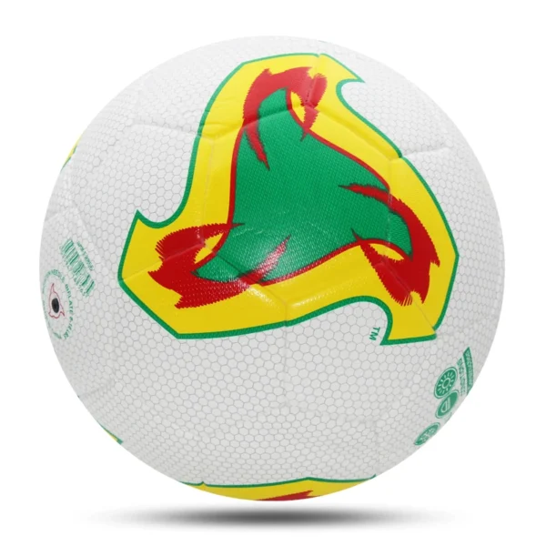 Strikra – Game-Ready Soccer Ball with Advanced Grip Tech - Image 56
