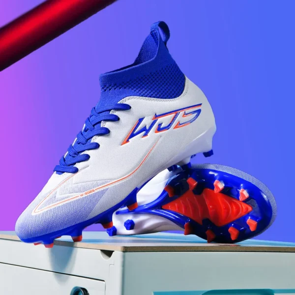 TorquePro – Power-Driven Boots with Enhanced Ball Feel - Image 2