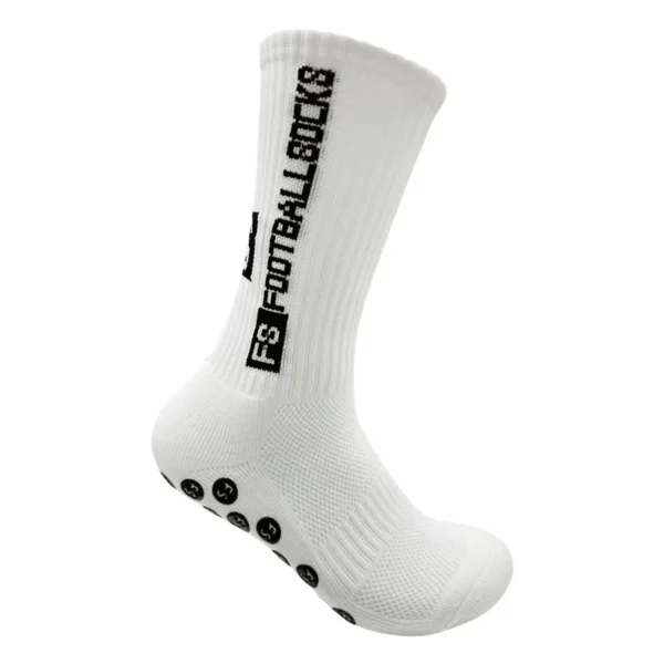 4 Pairs Soccer Socks FS Football Socks - Image 12