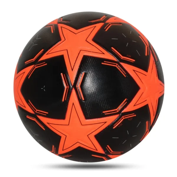 Titan Flight – Aerodynamic Ball Built for Long-Range Dominance - Image 32