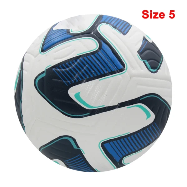 Strikra – Game-Ready Soccer Ball with Advanced Grip Tech - Image 28