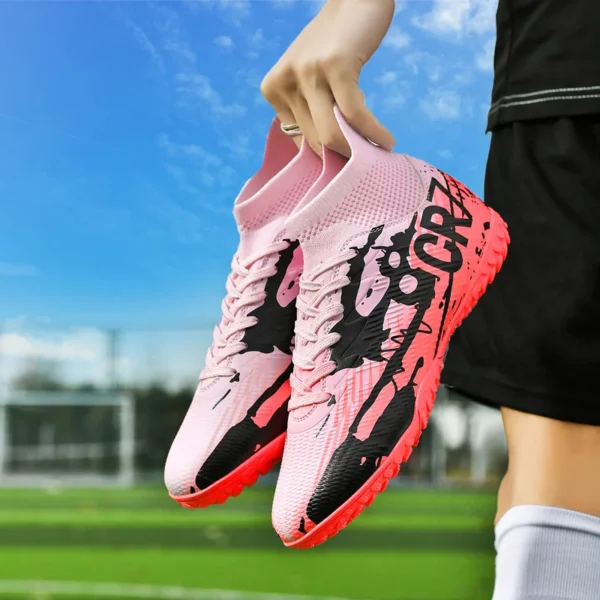 CR7 Joga Streets – Express Yourself with Every Move - Image 28