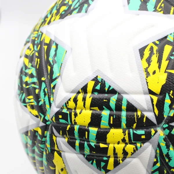 Titan Flight – Aerodynamic Ball Built for Long-Range Dominance - Image 31