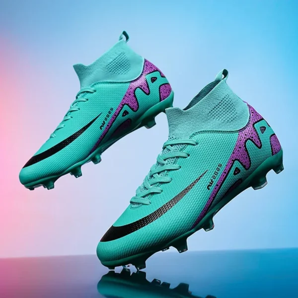 K1X Volt – Shock-Ready Speed for Game Changers - Image 5