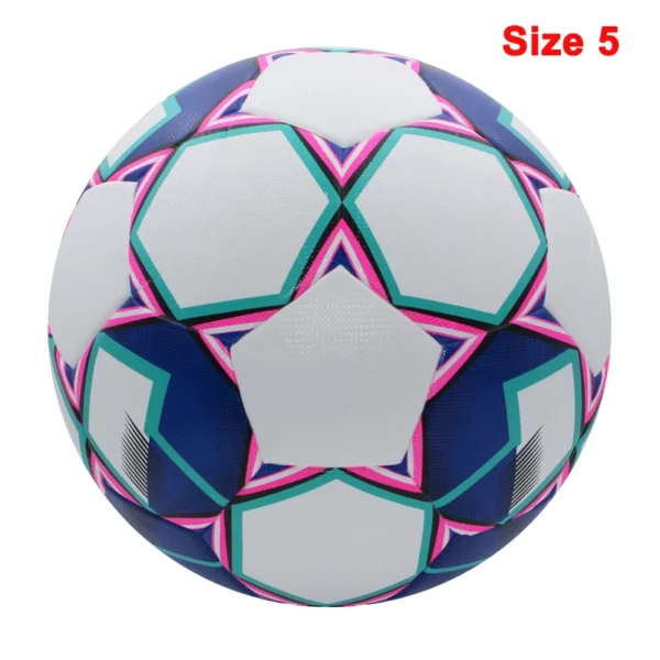 Strikra – Game-Ready Soccer Ball with Advanced Grip Tech - Image 48