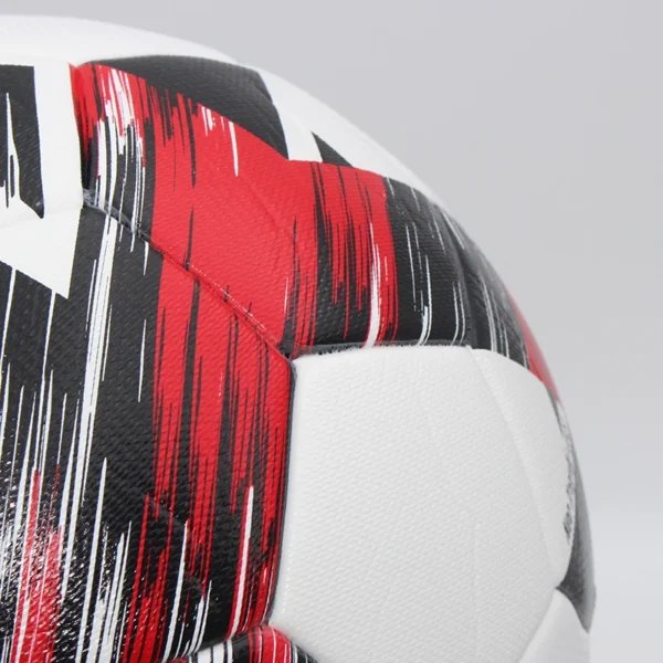 Strikra – Game-Ready Soccer Ball with Advanced Grip Tech - Image 6