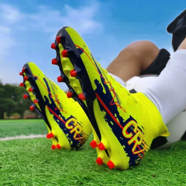 CR7 Joga Streets – Express Yourself with Every Move - Image 21