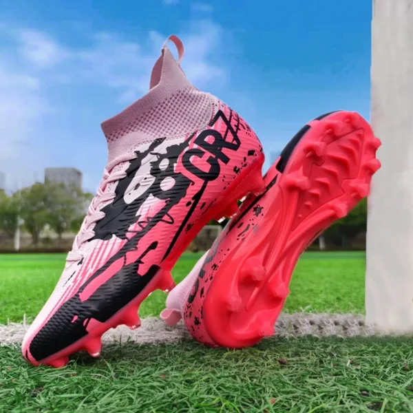 CR7 Joga Streets – Express Yourself with Every Move - Image 13