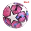 24-Pink White Size 5