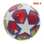 23-Red Yellow Size 5
