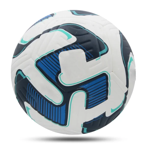 Strikra – Game-Ready Soccer Ball with Advanced Grip Tech - Image 4
