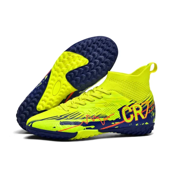 CR7 Joga Streets – Express Yourself with Every Move - Image 9