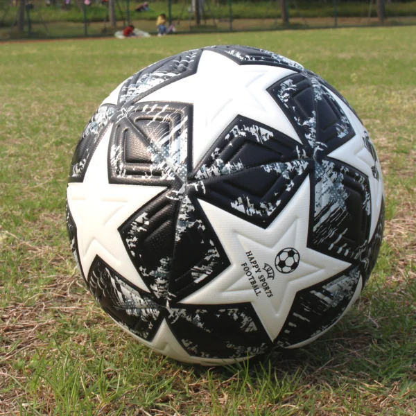 Titan Flight – Aerodynamic Ball Built for Long-Range Dominance - Image 37