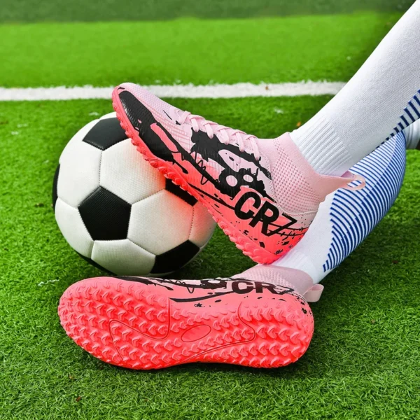 CR7 Joga Streets – Express Yourself with Every Move - Image 25