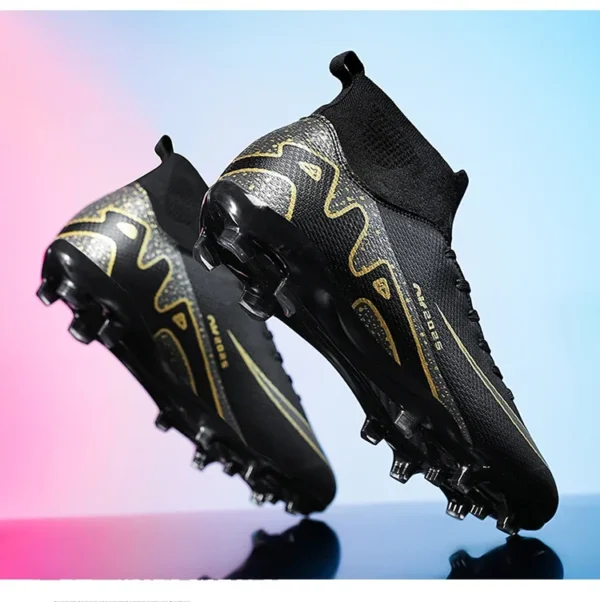 K1X Volt – Shock-Ready Speed for Game Changers - Image 31