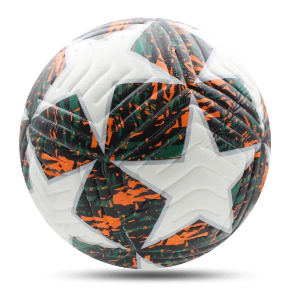 Titan Flight – Aerodynamic Ball Built for Long-Range Dominance - Image 24