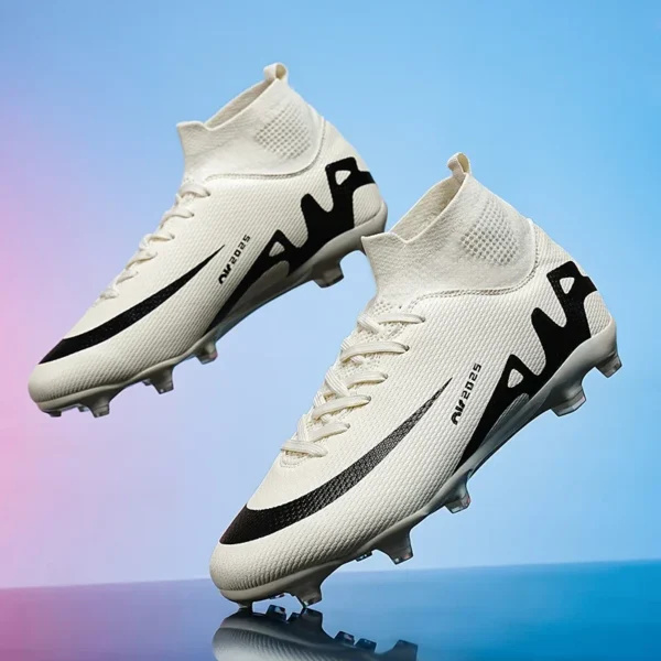 K1X Volt – Shock-Ready Speed for Game Changers - Image 4