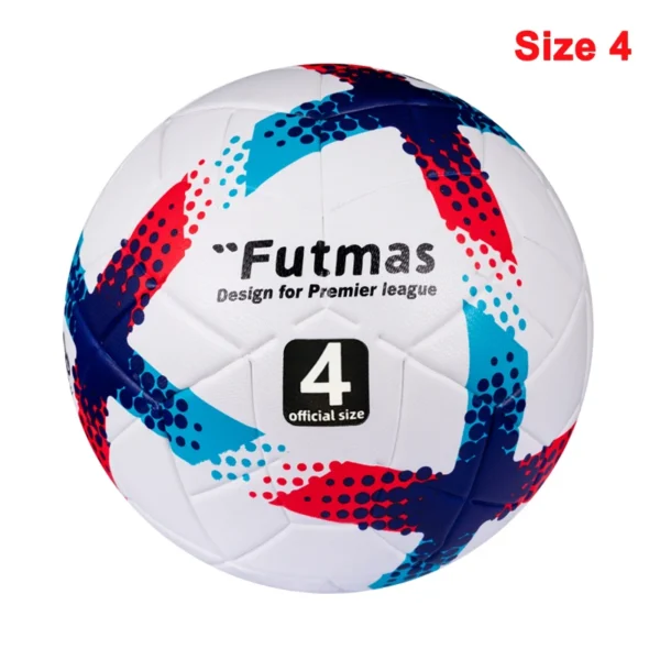 Strikra – Game-Ready Soccer Ball with Advanced Grip Tech - Image 11
