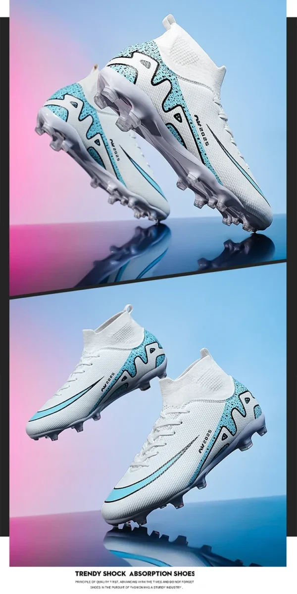K1X Volt – Shock-Ready Speed for Game Changers - Image 37