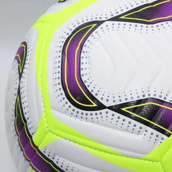 BlazeCore – Ultra-Durable Soccer Ball for Powerful Strikes - Image 21