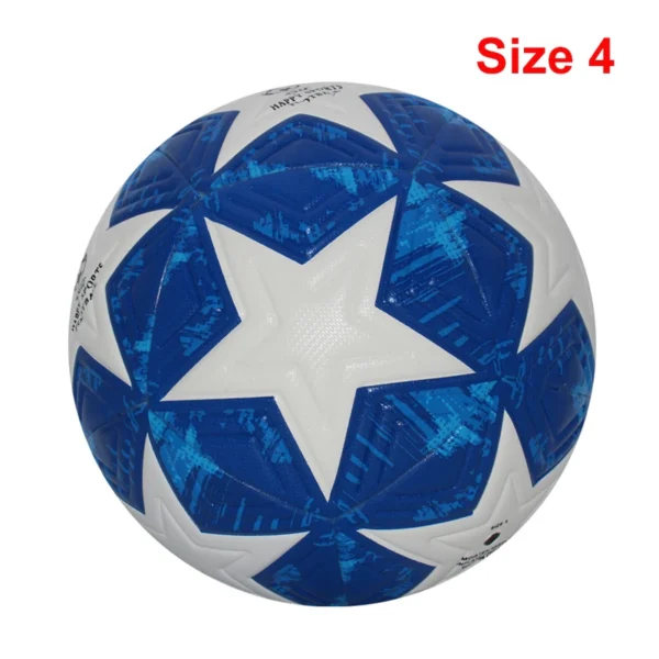 Titan Flight – Aerodynamic Ball Built for Long-Range Dominance - Image 10