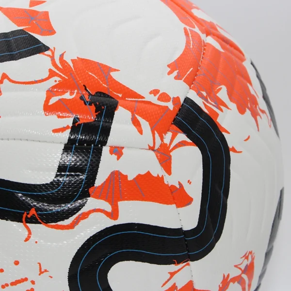 BlazeCore – Ultra-Durable Soccer Ball for Powerful Strikes - Image 5