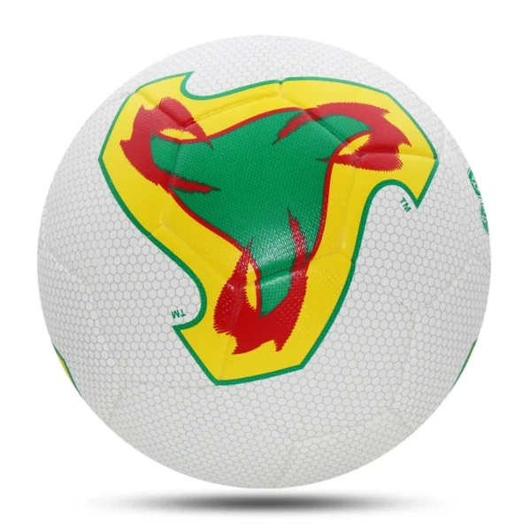 Strikra – Game-Ready Soccer Ball with Advanced Grip Tech - Image 2