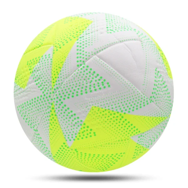 Strikra – Game-Ready Soccer Ball with Advanced Grip Tech - Image 63