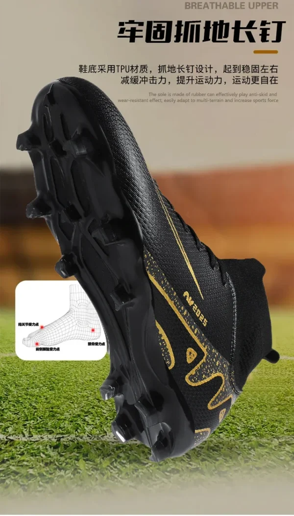 K1X Volt – Shock-Ready Speed for Game Changers - Image 29