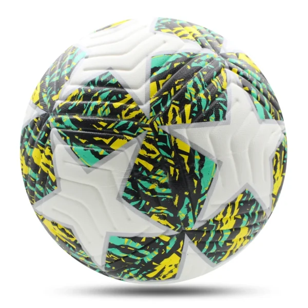 Titan Flight – Aerodynamic Ball Built for Long-Range Dominance - Image 27