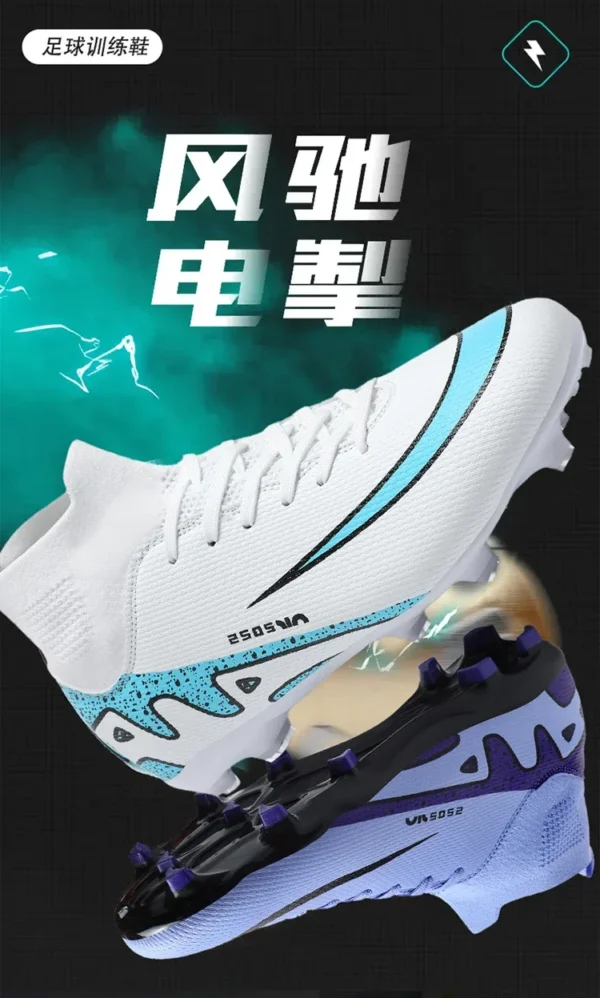 K1X Volt – Shock-Ready Speed for Game Changers - Image 21