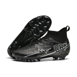 CR7 Joga Streets – Express Yourself with Every Move