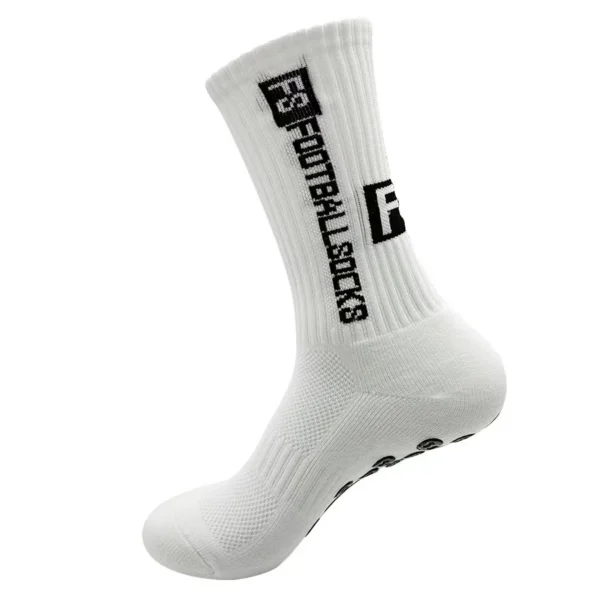 4 Pairs Soccer Socks FS Football Socks - Image 6