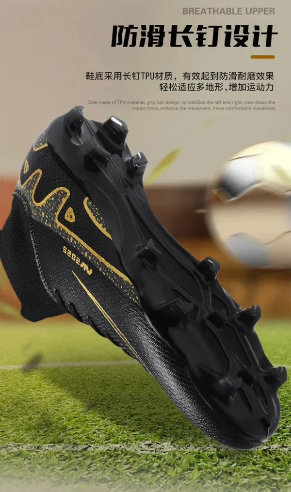 K1X Volt – Shock-Ready Speed for Game Changers - Image 27